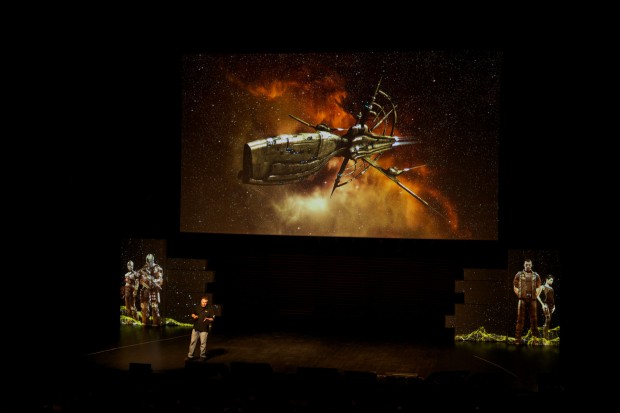 Eve Online Collector's Edition